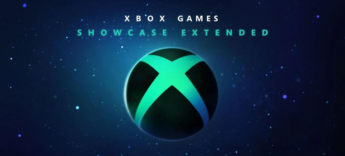 xbox games showcase