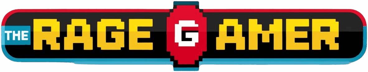 the rage gamer